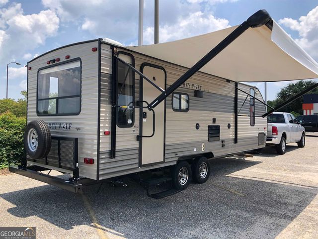 648 White Oak Drive, Eufaula, AL 36027