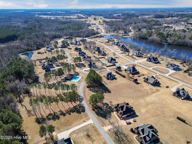 125 Lakeview Estates Drive, Princeton, NC 27569