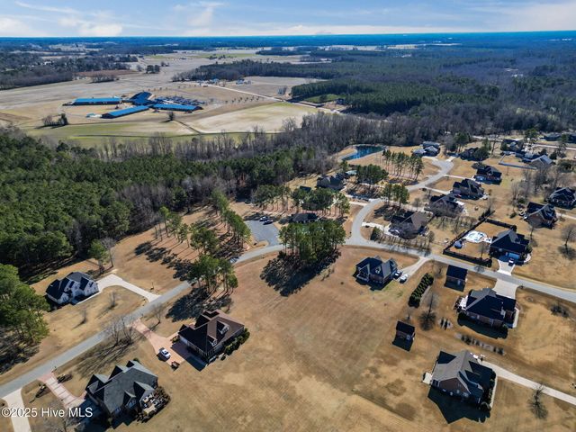125 Lakeview Estates Drive, Princeton, NC 27569
