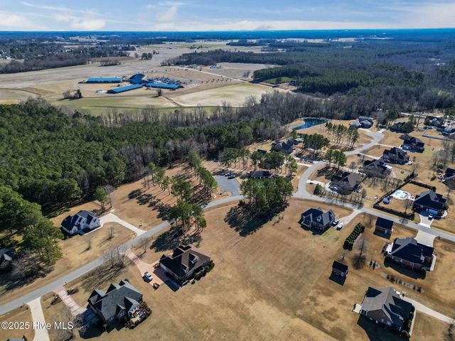 125 Lakeview Estates Drive, Princeton, NC 27569