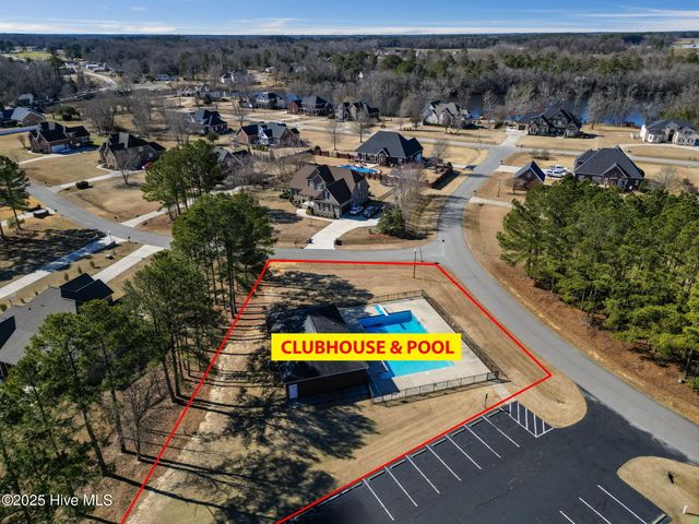 125 Lakeview Estates Drive, Princeton, NC 27569