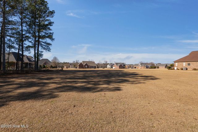 125 Lakeview Estates Drive, Princeton, NC 27569