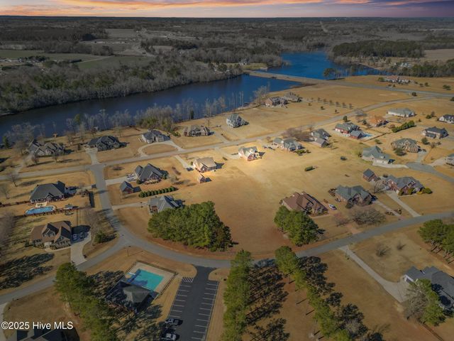 125 Lakeview Estates Drive, Princeton, NC 27569
