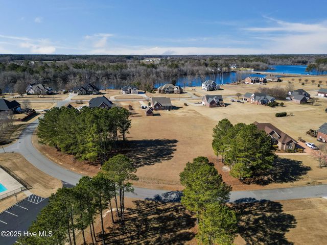 125 Lakeview Estates Drive, Princeton, NC 27569