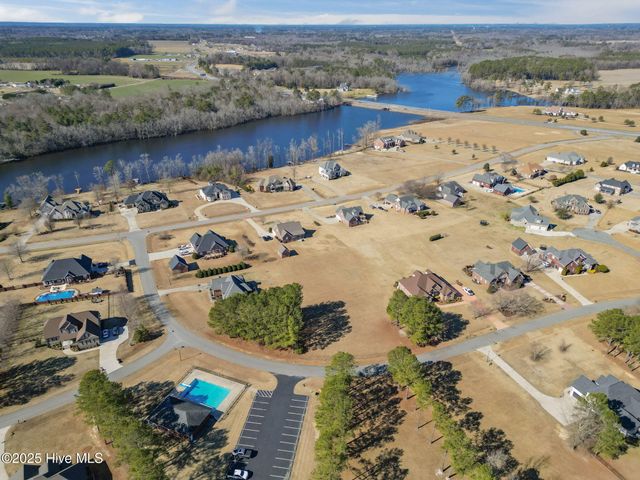 125 Lakeview Estates Drive, Princeton, NC 27569