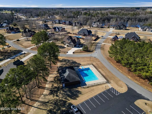 125 Lakeview Estates Drive, Princeton, NC 27569