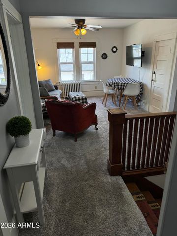 309 N Humphreys Street, Flagstaff, AZ 86001