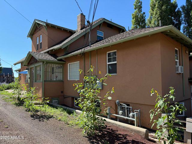 309 N Humphreys Street, Flagstaff, AZ 86001