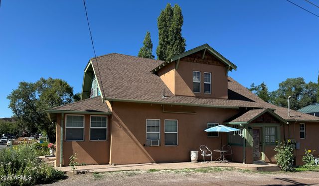309 N Humphreys Street, Flagstaff, AZ 86001