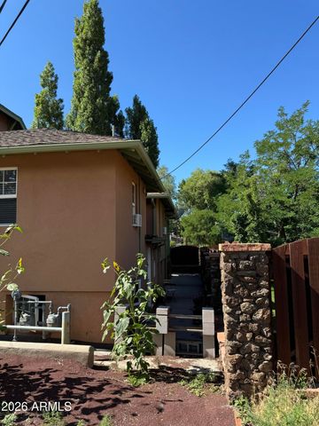 309 N Humphreys Street, Flagstaff, AZ 86001