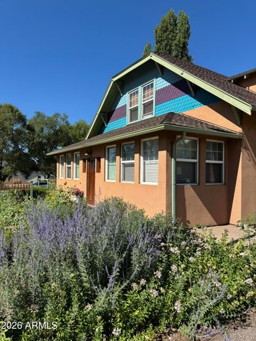 309 N Humphreys Street, Flagstaff, AZ 86001