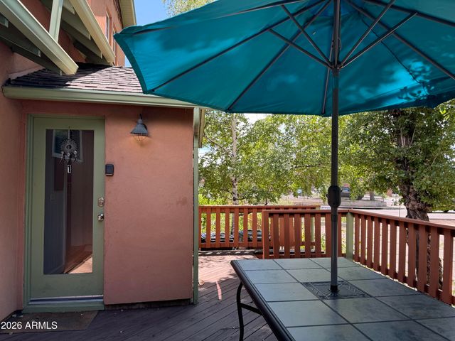 309 N Humphreys Street, Flagstaff, AZ 86001
