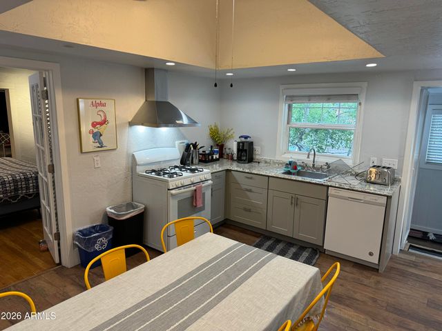 309 N Humphreys Street, Flagstaff, AZ 86001