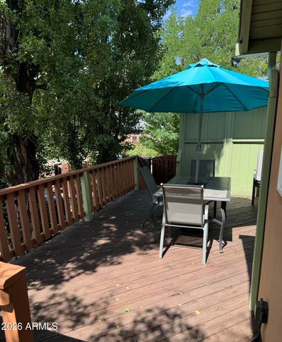 309 N Humphreys Street, Flagstaff, AZ 86001