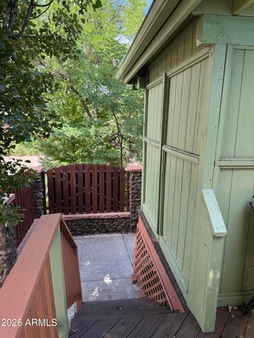 309 N Humphreys Street, Flagstaff, AZ 86001