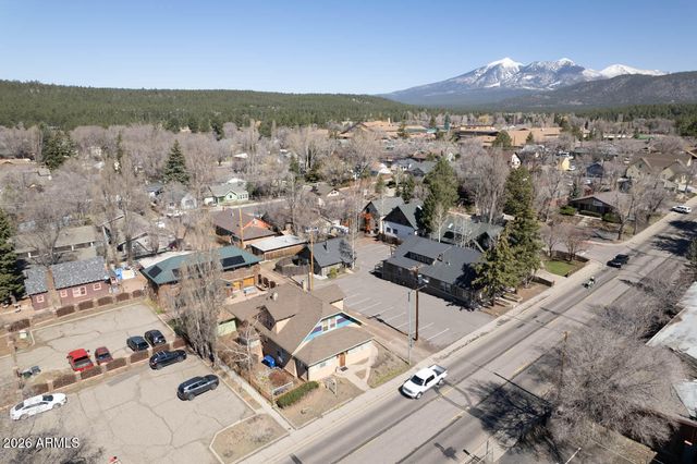 309 N Humphreys Street, Flagstaff, AZ 86001