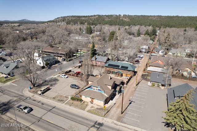309 N Humphreys Street, Flagstaff, AZ 86001