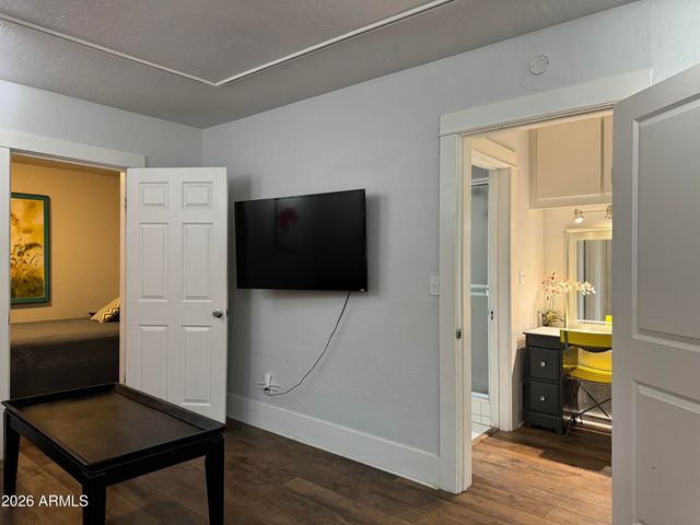 309 N Humphreys Street, Flagstaff, AZ 86001