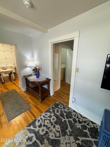 309 N Humphreys Street, Flagstaff, AZ 86001