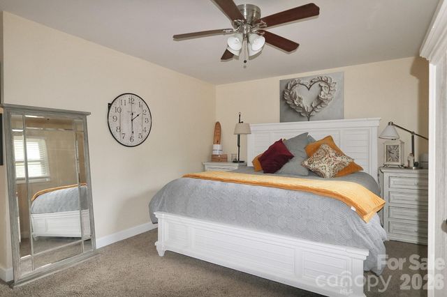 4220 Mae-Len Drive, Winston Salem, NC 27107