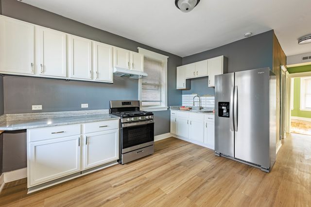 1445 S Kostner Avenue 1, Chicago, IL 60623