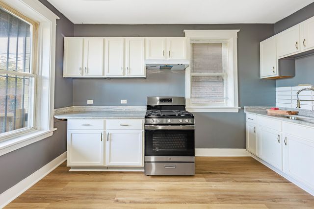 1445 S Kostner Avenue 1, Chicago, IL 60623