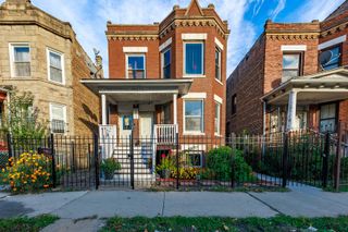 1445 S Kostner Avenue 1, Chicago, IL 60623