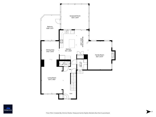 6405 MISTY TOP PASS, Columbia, MD 21044
