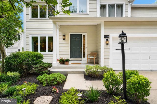 6405 MISTY TOP PASS, Columbia, MD 21044