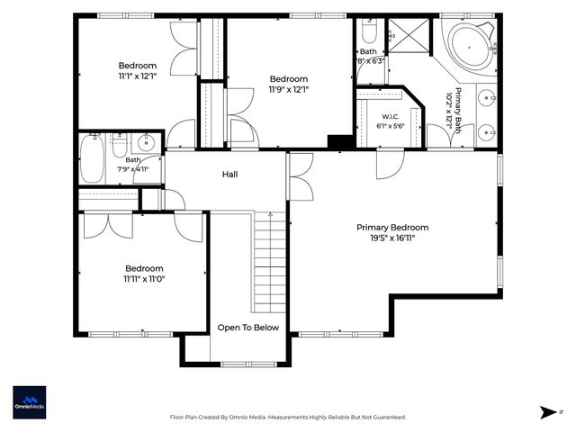 6405 MISTY TOP PASS, Columbia, MD 21044