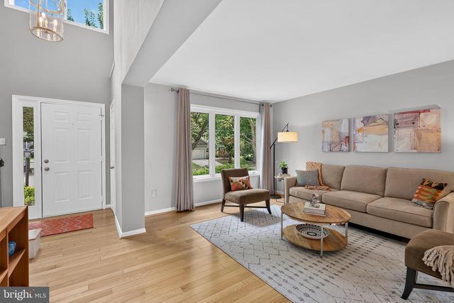 6405 MISTY TOP PASS, Columbia, MD 21044