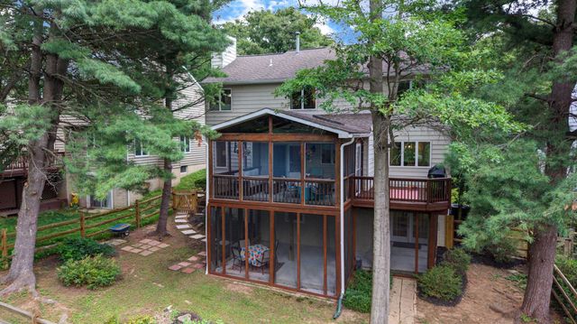 6405 MISTY TOP PASS, Columbia, MD 21044