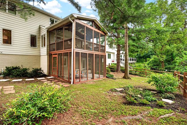 6405 MISTY TOP PASS, Columbia, MD 21044