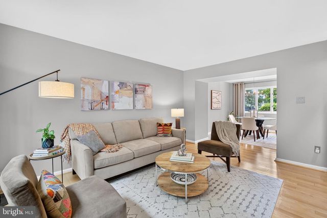 6405 MISTY TOP PASS, Columbia, MD 21044