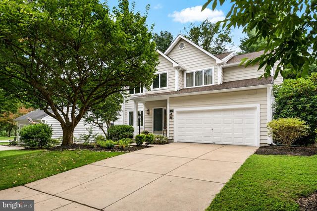6405 MISTY TOP PASS, Columbia, MD 21044