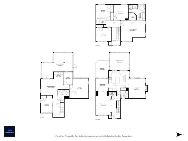 6405 MISTY TOP PASS, Columbia, MD 21044