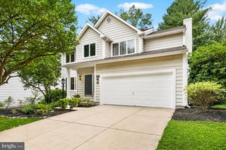 6405 MISTY TOP PASS, Columbia, MD 21044