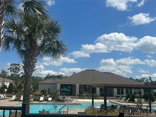 219 DUKE DRIVE, Deland, FL 32724