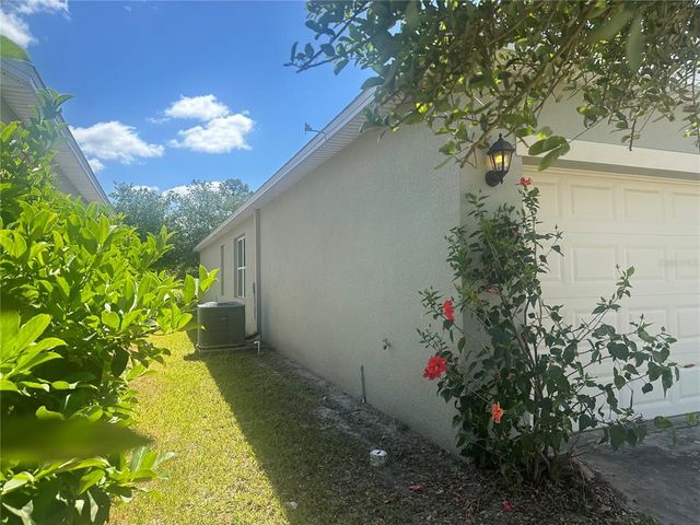 219 DUKE DRIVE, Deland, FL 32724