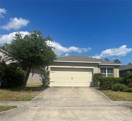 219 DUKE DRIVE, Deland, FL 32724