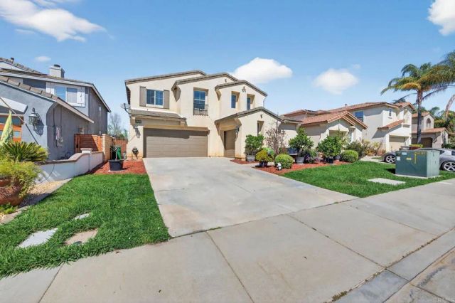 32492 Safflower Street, Winchester, CA 92596