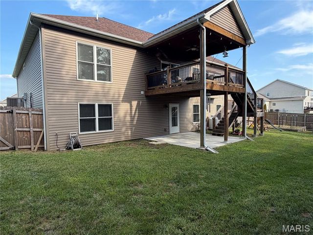 13 Ridgepoint Meadows Court, Union, MO 63084