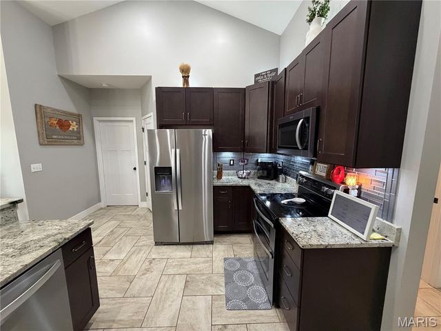 13 Ridgepoint Meadows Court, Union, MO 63084
