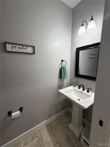 13 Ridgepoint Meadows Court, Union, MO 63084