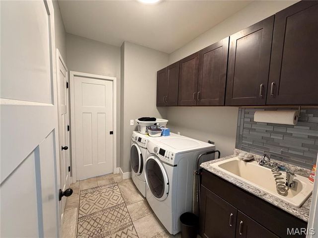 13 Ridgepoint Meadows Court, Union, MO 63084