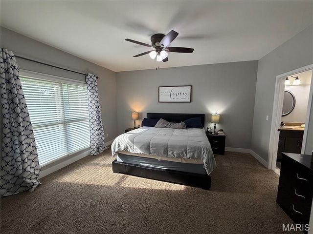 13 Ridgepoint Meadows Court, Union, MO 63084
