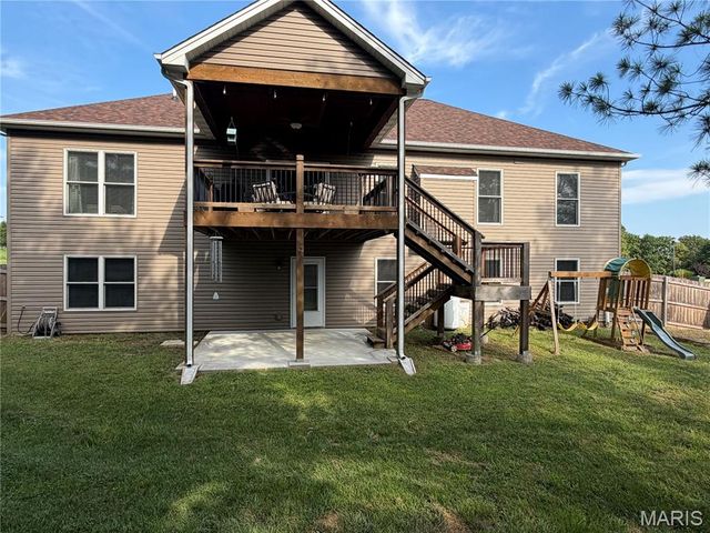 13 Ridgepoint Meadows Court, Union, MO 63084