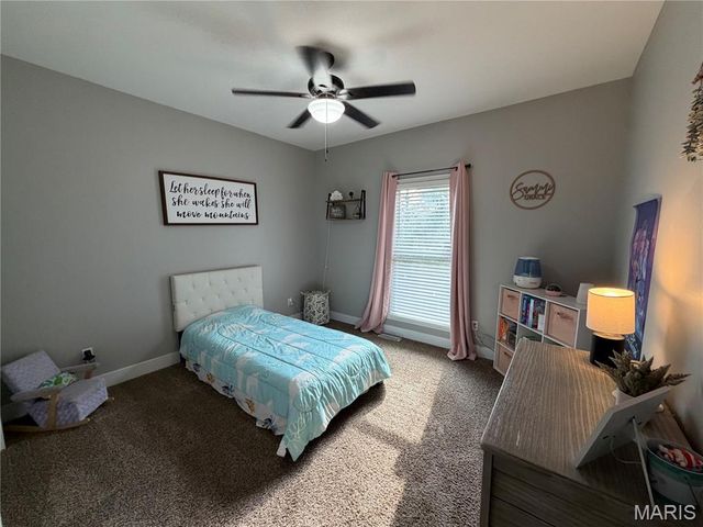 13 Ridgepoint Meadows Court, Union, MO 63084