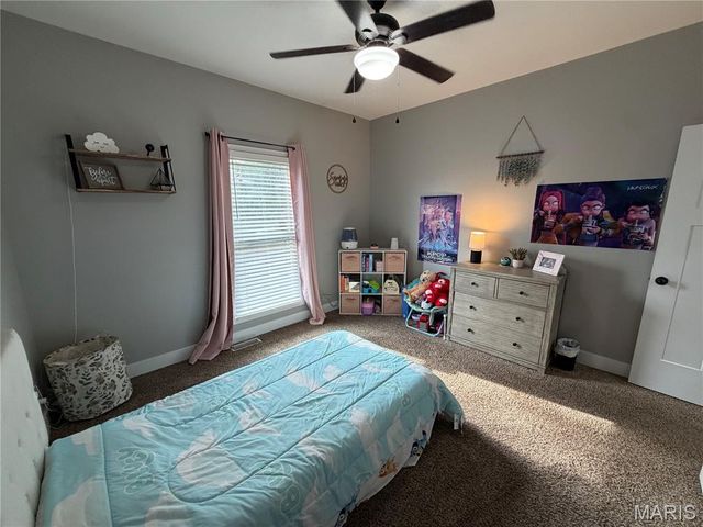 13 Ridgepoint Meadows Court, Union, MO 63084