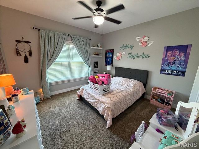 13 Ridgepoint Meadows Court, Union, MO 63084